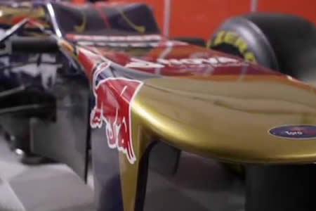 【動画】2012年F1ルール解説