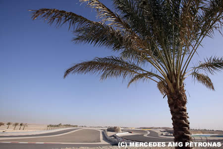 F1バーレーンGP、開催に向けた懸念が高まる