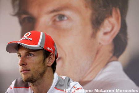 ジェンソン・バトン「正しい方向性で準備を進めることが肝心」