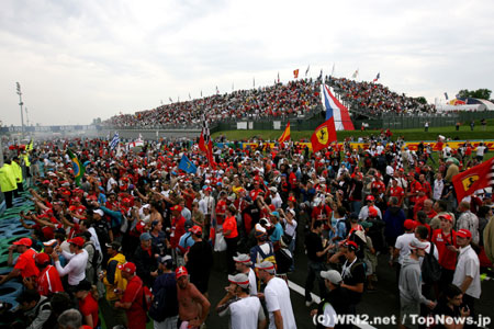 F1フランスGP開催地にマニクールを推す元F1オーナー