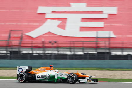 ポール・ディ・レスタ「前向きなスタートを切ることができた」