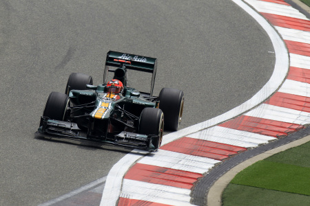 ヘイキ・コバライネン「Q1ではあれが限界だった」