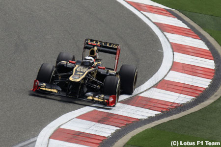 キミ・ライコネン「あるはずの速さがなかった」