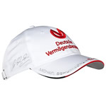 【ミハエル・シューマッハ復活記念】新作グッズをプレゼント！