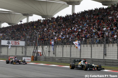 ヘイキ・コバライネン「バーレーンで最初からやり直したい」