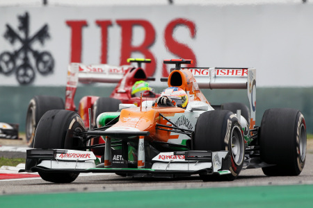 ポール・ディ・レスタ「すごく接近したレースだった」