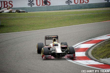 ペドロ・デ・ラ・ロサ「あらゆる面で進歩を遂げた」