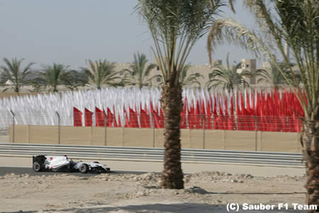 FIA会長、バーレーンについてコメントせず