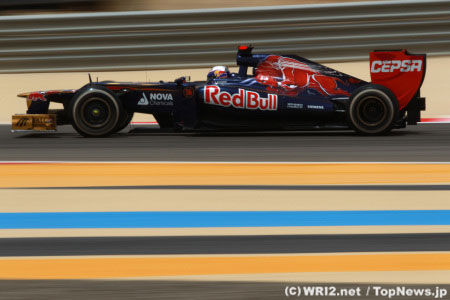 ダニエル・リチャルド「明日の夜も笑っていたい」