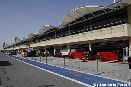 F1公式サイト、バーレーンGP抗議でサイバー攻撃を受ける