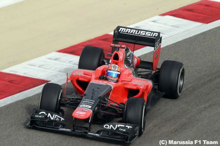 ティモ・グロック「マシンのバランスも速さも全然ダメ」