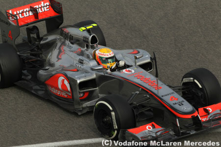 ルイス・ハミルトン「ピットストップを改善すべき」