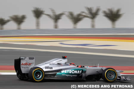 ジェンソン・バトン、ダブルDRSの効果に疑問