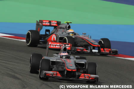 マクラーレンもF1役員会に参加か