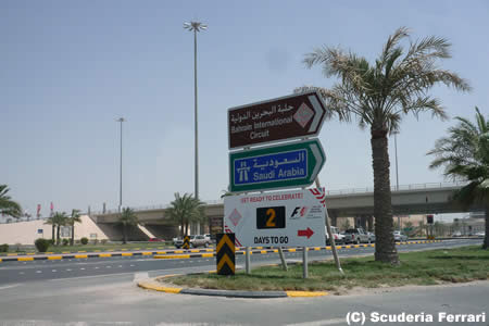 バーレーンGP開催による影響を振り返るF1界