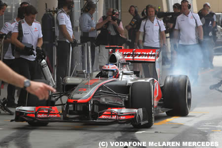 F1、戦略的なリタイアが増加？