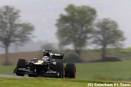 ロドルフォ・ゴンザレス「キャリアを正しい方向へ導く一歩だった」