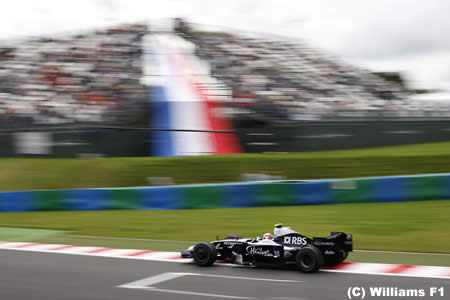仏大統領選が原因でF1フランスGP開催地が変更？
