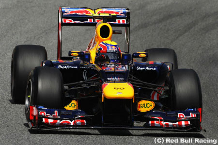 マーク・ウェバー「タイヤを2セット使わないのが間違っていた」