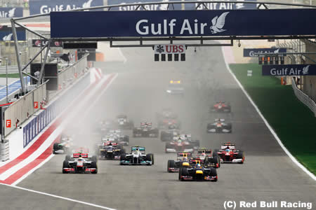 F1新会長にネスレのピーター・ブラベックが就任