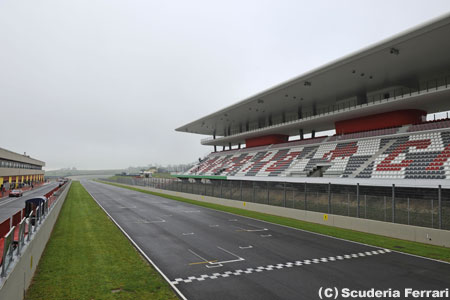 F1ムジェロテストを終え、さまざまな思いを抱くF1関係者たち