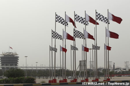 バーレーン関係者、F1運営側に昇格か