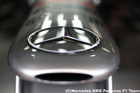 メルセデス、F1継続は株主による投票で決定か