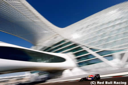 2012年F1若手ドライバーテスト、いつどこで？