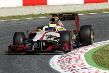 ペドロ・デ・ラ・ロサ「もっと大きな進歩が必要」