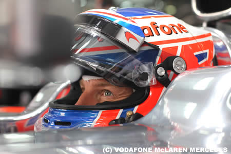 F1第5戦スペインGPフリー走行2回目の結果