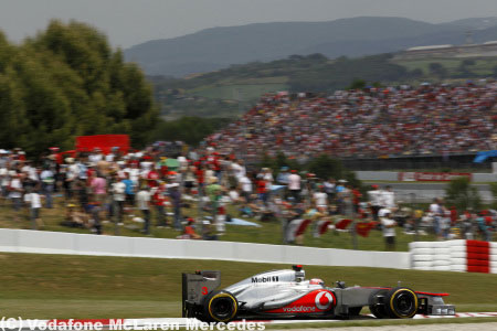 ジェンソン・バトン「F1の現状は混乱していて普通じゃない」