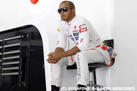 ルイス・ハミルトン、予選結果から除外になった理由は？