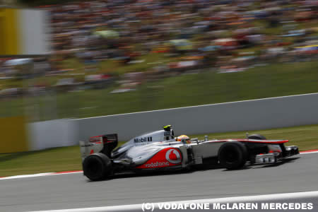 ルイス・ハミルトン「とてつもないほど残念」