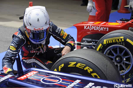 ピレリ「下位グリッドのドライバーも優勝を狙える」