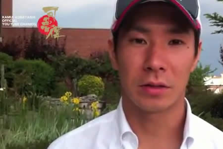 【動画】小林可夢偉「マルドナードと戦えていたと思う」