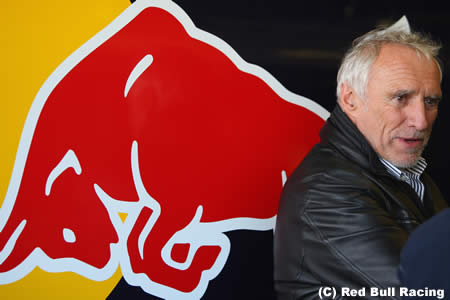 フェラーリとレッドブルのボス、F1の役員会へ