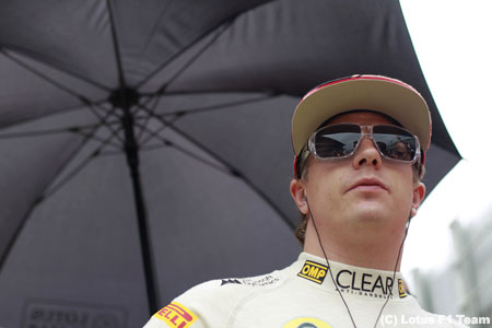 2012年F1第6戦で6人目の勝者は生まれるか