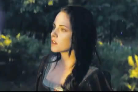 【映画】『スノーホワイト』予告編