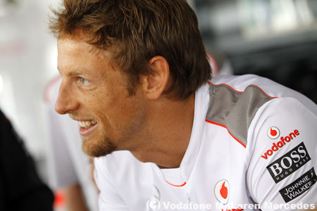 ジェンソン・バトン「モナコにはやり残した仕事がある」