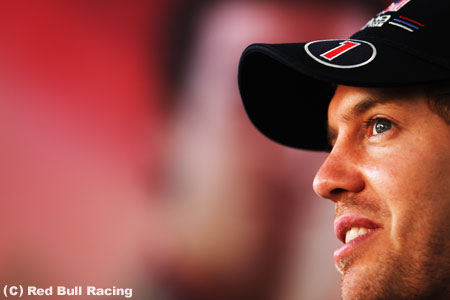 セバスチャン・ベッテル「モナコでの勝利は格別だ」