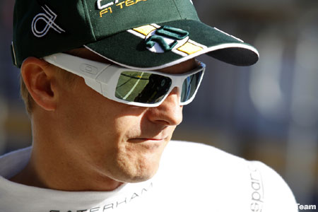 ヘイキ・コバライネン「モナコGPは誰もが勝ちたいと願うレース」