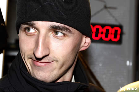 ロバート・クビサ、F1復帰はほぼ絶望的との報道