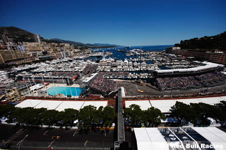 F1第6戦モナコGPの見どころ