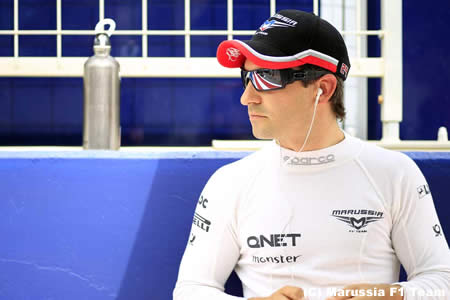 ティモ・グロック「モナコでは小さいチームにもチャンスがある」