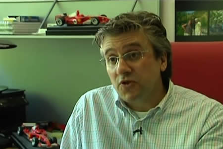 【動画】F1モナコGPプレビュー（フェラーリ）