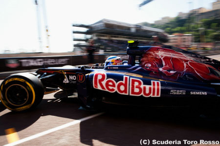 ジャン・エリック・ベルニュ「どんな天気になったとしても準備はできている」