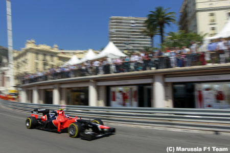 シャルル・ピック「あまりいい予選ではなかった」
