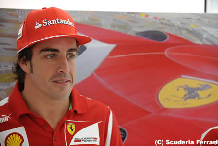 F1第6戦モナコGP終了後ランキング、アロンソが首位に浮上