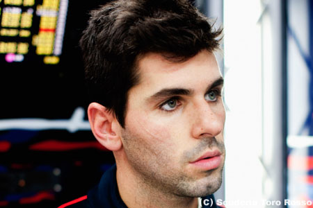 イタリア北部の地震、ハイメ・アルグエルスアリが恐怖を語る