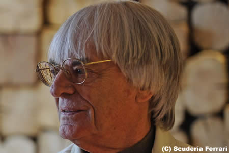 F1、約40億円の贈収賄スキャンダル